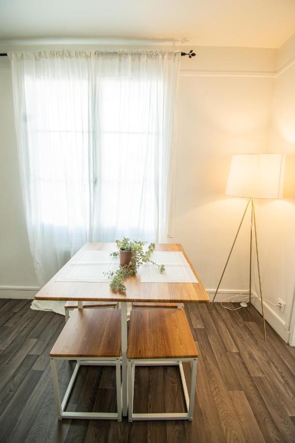 קשאן Ideal Acces Aux Portes De Paris מראה חיצוני תמונה
